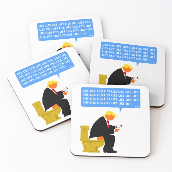 Item preview, Donald Executive Time Liar In Chief designed and sold by ProtestDonald.