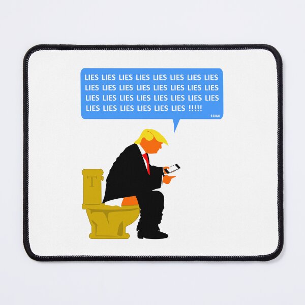 Item preview, Donald Executive Time Liar In Chief designed and sold by ProtestDonald.