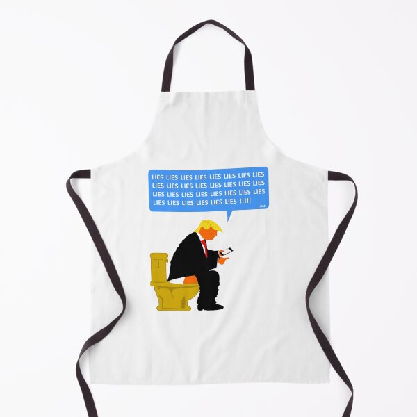 Item preview, Donald Executive Time Liar In Chief designed and sold by ProtestDonald.