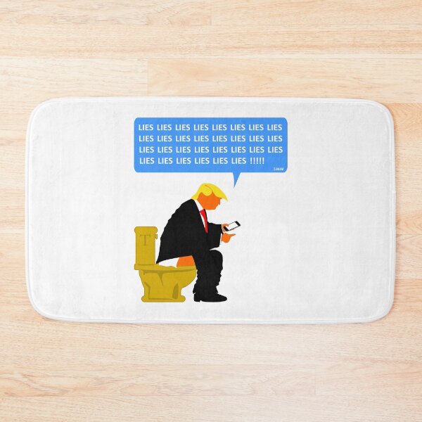 Item preview, Donald Executive Time Liar In Chief designed and sold by ProtestDonald.