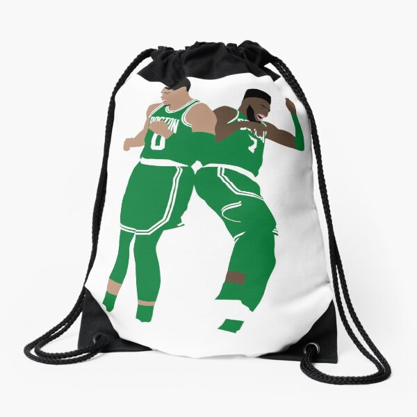 hype drawstring bolsa