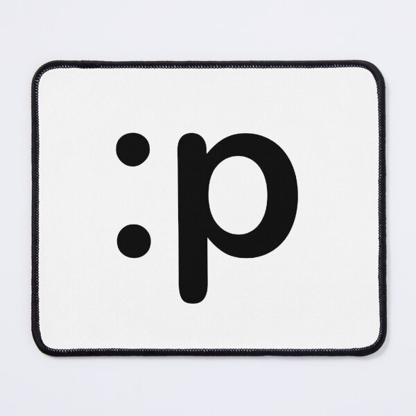 Item preview, :p Silly Keyboard Emote designed and sold by Memes N Lore .