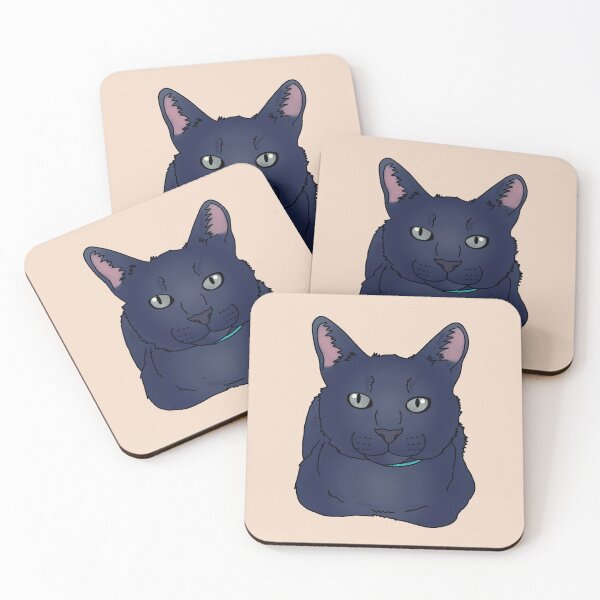 Item preview, A cat named Simon designed and sold by GAP90.