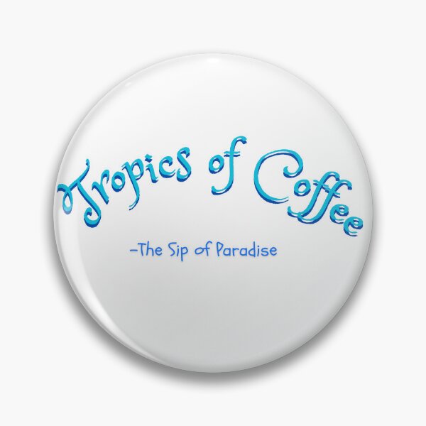 Item preview, Tropics of Coffee. Infused Tropical flavors in premium coffee beans designed and sold by TropicsofCoffee.