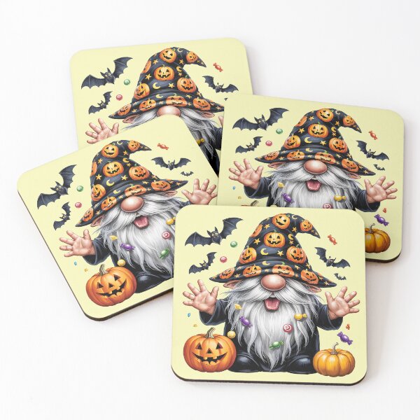 Item preview, Gnome Happy Holidays designed and sold by DBM Photo Art 1.
