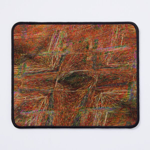 Item preview, Emberstorm – Fiery Abstract Energy designed and sold by JWJ Photographs.
