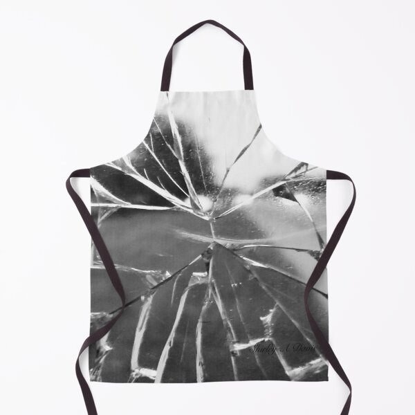 Item preview, Broken Glass designed and sold by Davisdazzling.