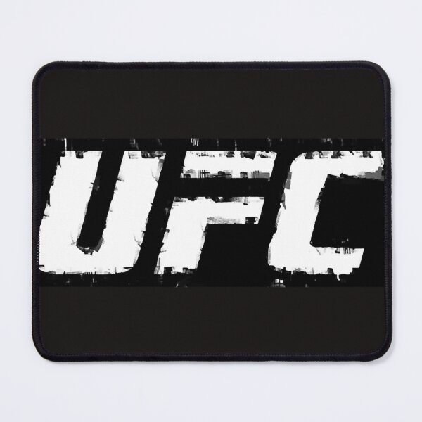 Item preview, Ufc Logo Brushed designed and sold by TeresaGomez6.