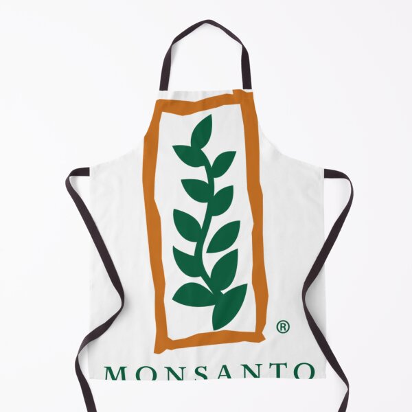 Item preview, Monsanto Logo designed and sold by TeresaGomez6.