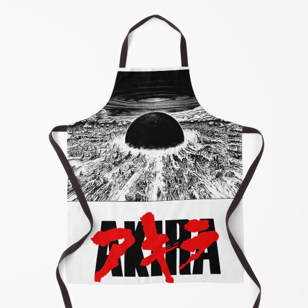 Item preview, Akira Explosion With Logo designed and sold by TeresaGomez6.