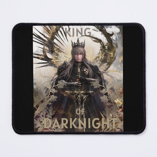 Item preview, Xavier King of Darknight (Love and Deepspace) designed and sold by Alien Sappho.