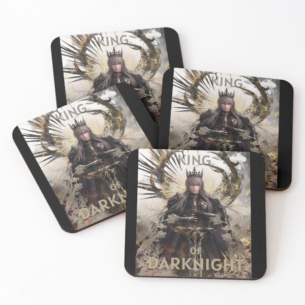 Item preview, Xavier King of Darknight (Love and Deepspace) designed and sold by Alien Sappho.