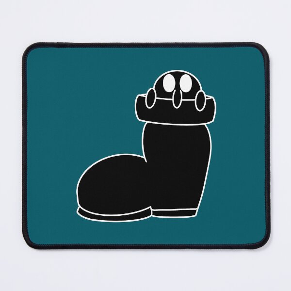 Item preview, Boot Buddy designed and sold by TigerDemon74.