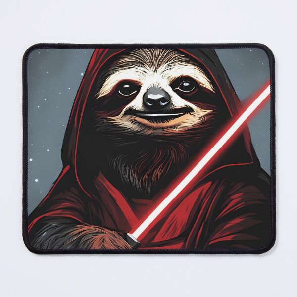 Item preview, Sith Sloth designed and sold by clc7000.