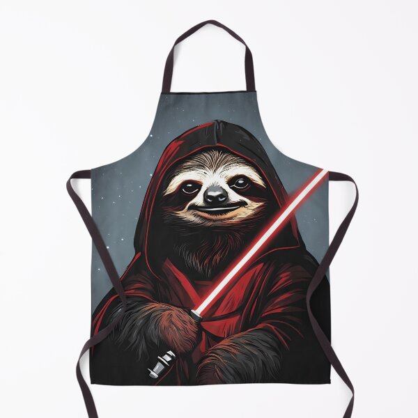 Item preview, Sith Sloth designed and sold by clc7000.