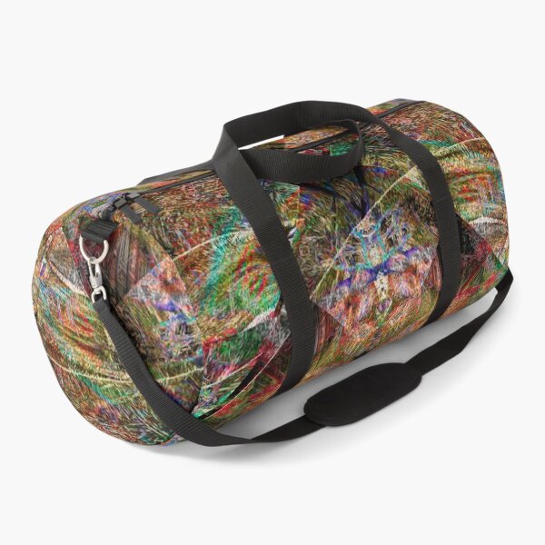 Item preview, Cosmic Ember Mandala – Fiery Kaleidoscope designed and sold by JWJ Photographs.