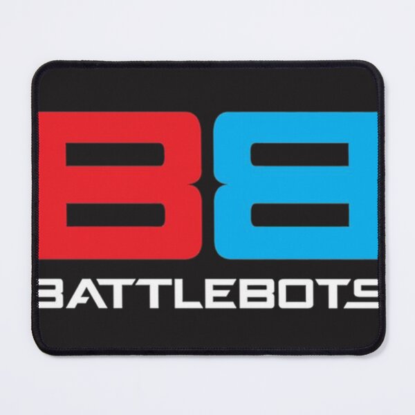 Item preview, Battlebots designed and sold by TeresaGomez6.
