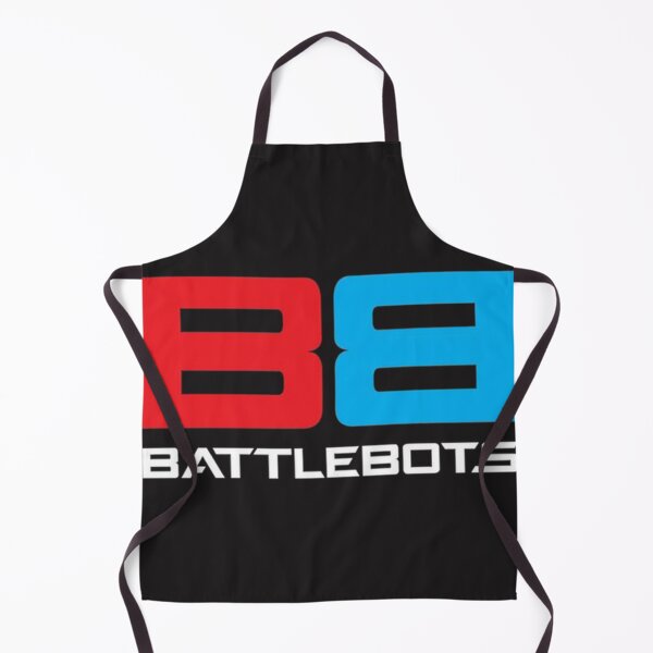 Item preview, Battlebots designed and sold by TeresaGomez6.