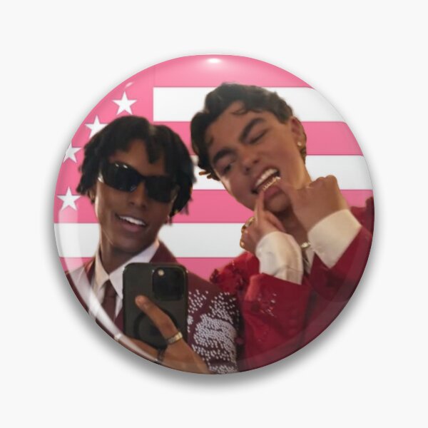 Item preview, malachi & mk flag designed and sold by DearAngie25.