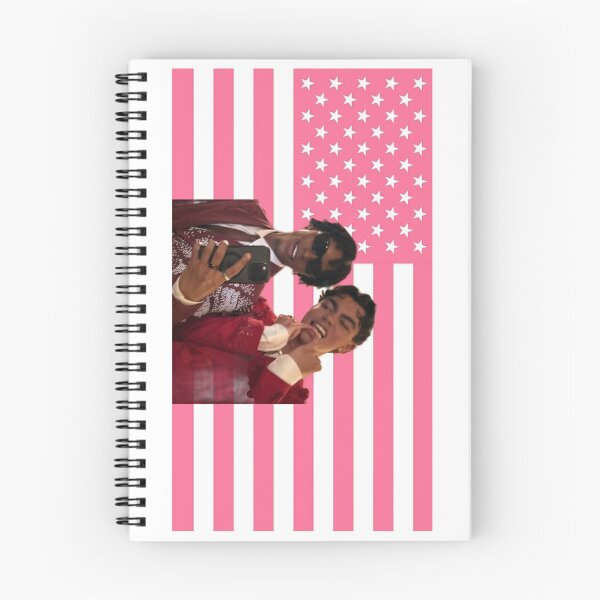 Item preview, malachi & mk flag designed and sold by DearAngie25.
