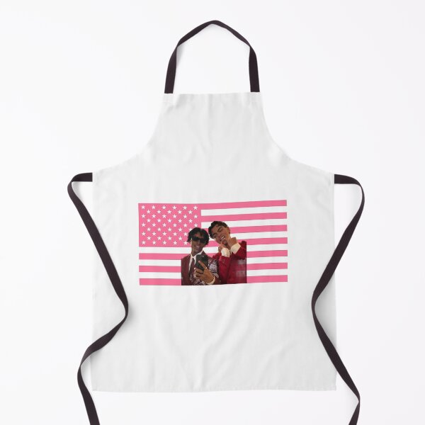 Item preview, malachi & mk flag designed and sold by DearAngie25.