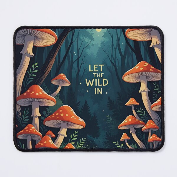 Item preview, Wild In designed and sold by Magically_Distracted.