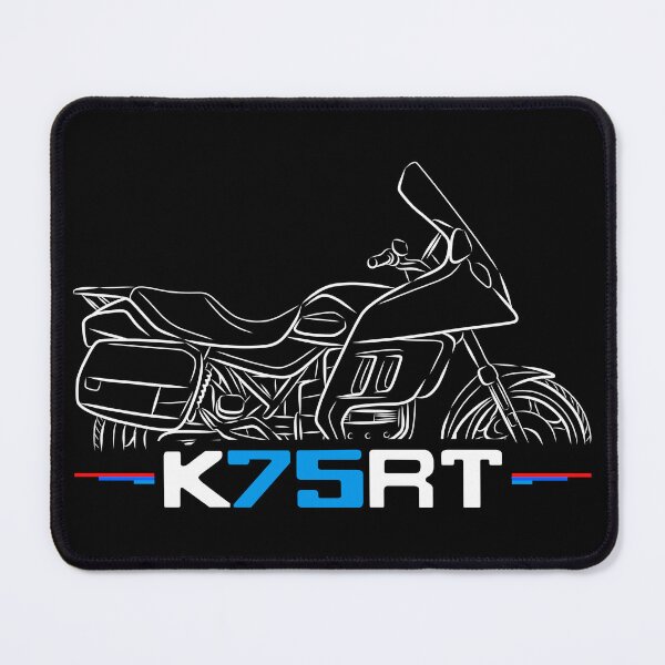 Item preview, K75 RT 1991-1996 for bikers, Motorcycle designed and sold by ThrottleArts.