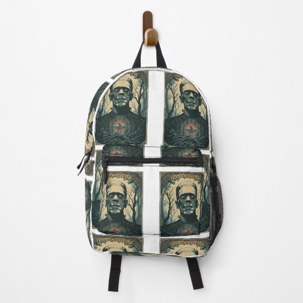 Item preview, Mary Shelley's "Frankenstein; or The Modern Prometheus" designed and sold by Filologica.