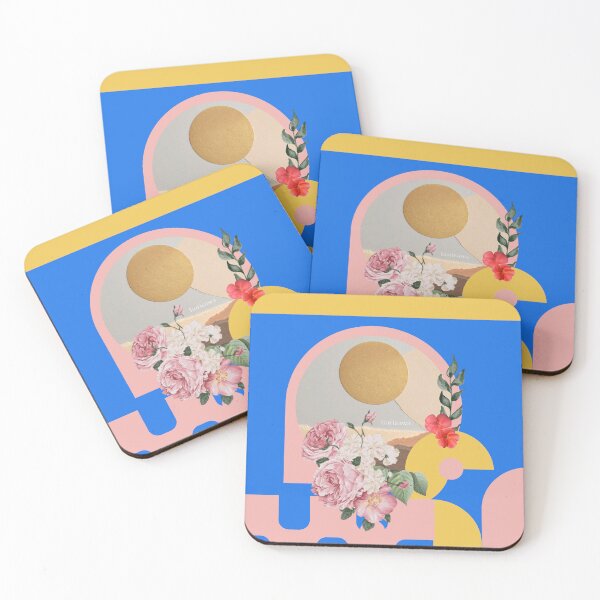 Item preview, The Embodies the vibrant spirit pop culture designed and sold by kurisawa.
