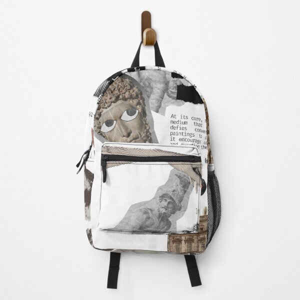 Item preview, Modern Art: A Journey Through Time pop culture designed and sold by kurisawa.