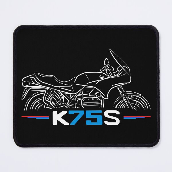 Item preview, K75S 1985-1995 for bikers, Motorcycle designed and sold by ThrottleArts.