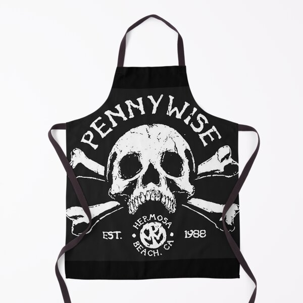 Item preview, Pennywise Logo designed and sold by TeresaGomez6.