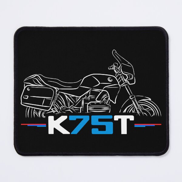 Item preview, K75T 1985-1995 for bikers, Motorcycle designed and sold by ThrottleArts.