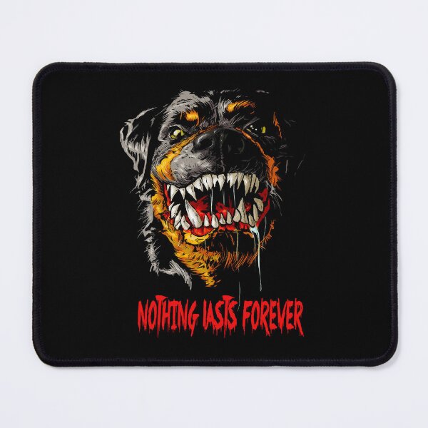 Item preview, Nothing Lasts Forever designed and sold by mablacke.