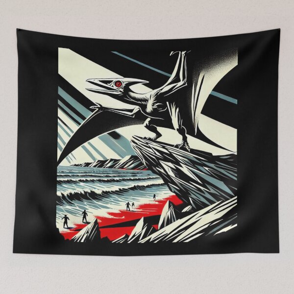 Item preview, dinosaur themed designed and sold by TEEJAMBOREE.