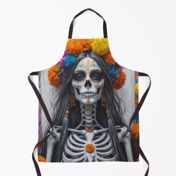Item preview, Through my chest designed and sold by Magia Ficcion.
