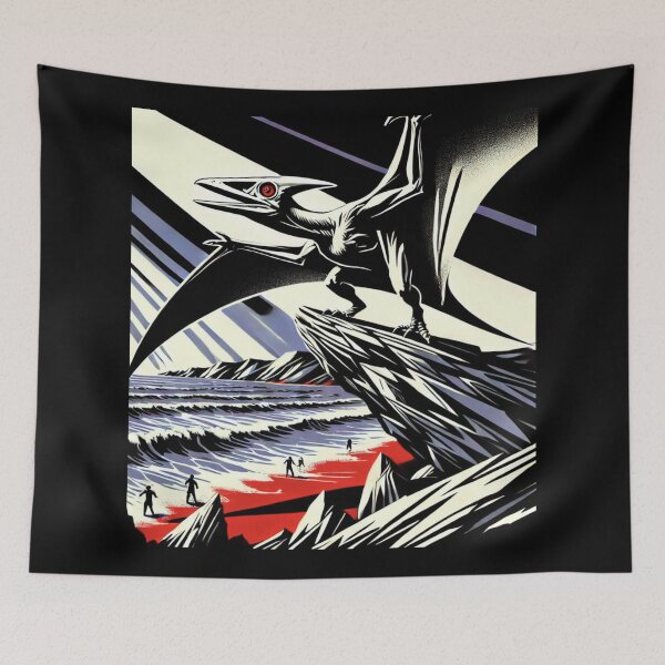 Item preview, dinosaur themed designed and sold by TEEJAMBOREE.