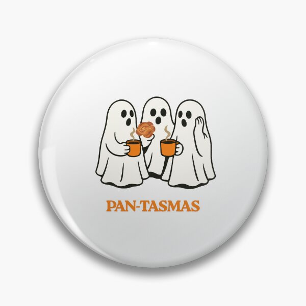 Item preview, Halloween Ghost Pantasma Design 2 designed and sold by ArgenDor Made.