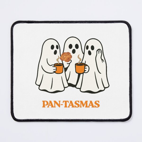 Item preview, Halloween Ghost Pantasma Design 2 designed and sold by ArgenDor Made.