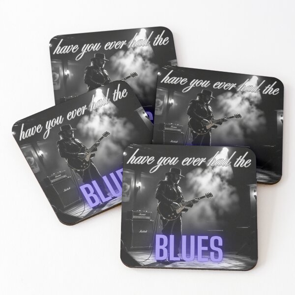 Item preview, Have you ever had the Blues designed and sold by ClassicArch.