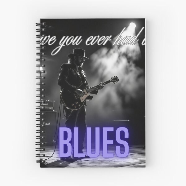Item preview, Have you ever had the Blues designed and sold by ClassicArch.