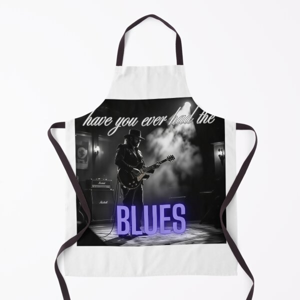 Item preview, Have you ever had the Blues designed and sold by ClassicArch.