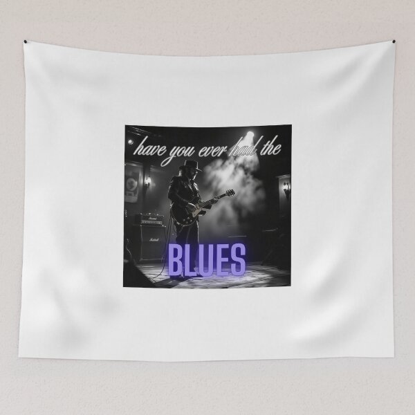 Item preview, Have you ever had the Blues designed and sold by ClassicArch.