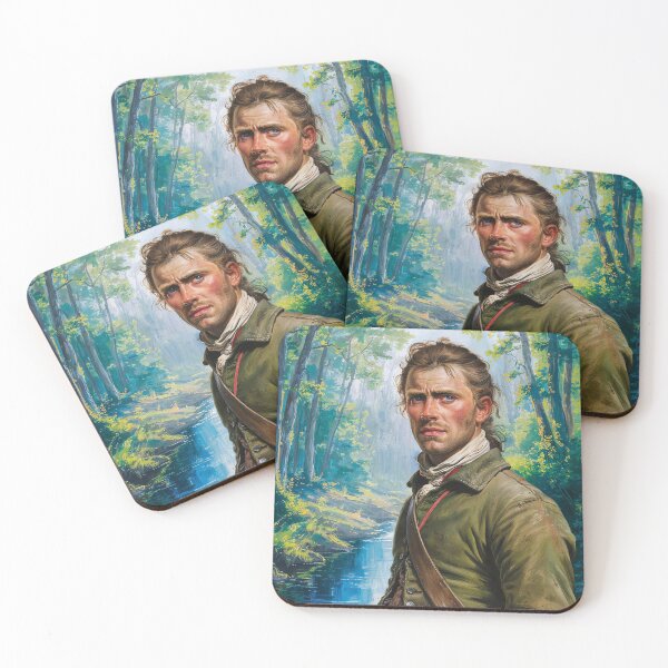 Item preview, Rogers’ Rangers designed and sold by DidrikvonBern.