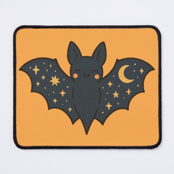 Item preview, Cute Bat Halloween Design designed and sold by clc7000.