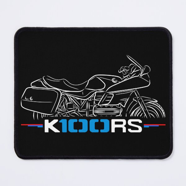 Item preview, K100 RS 1983-1992 for bikers, Motorcycle designed and sold by ThrottleArts.