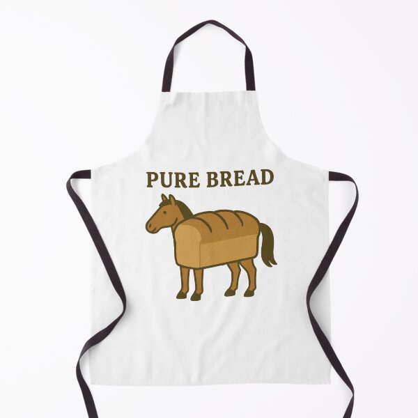 Item preview, Pure Bread Horse designed and sold by Friendly Tee Shop.