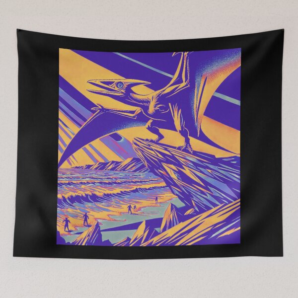 Item preview, dinosaur themed designed and sold by TEEJAMBOREE.