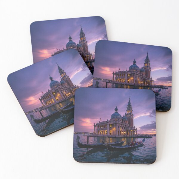 Item preview, Venetian Romantic Fantasy designed and sold by ClassicArch.