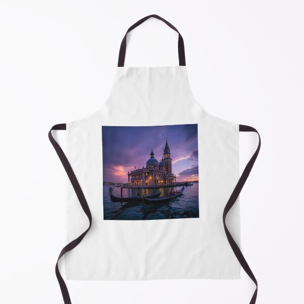 Item preview, Venetian Romantic Fantasy designed and sold by ClassicArch.